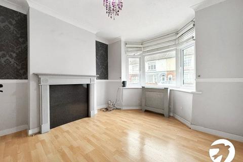 undefined, Corporation Road, Gillingham, Kent, ME7