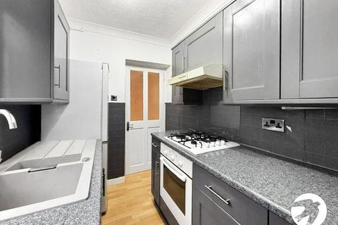 undefined, Corporation Road, Gillingham, Kent, ME7