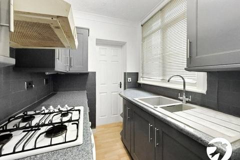 undefined, Corporation Road, Gillingham, Kent, ME7