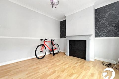 undefined, Corporation Road, Gillingham, Kent, ME7