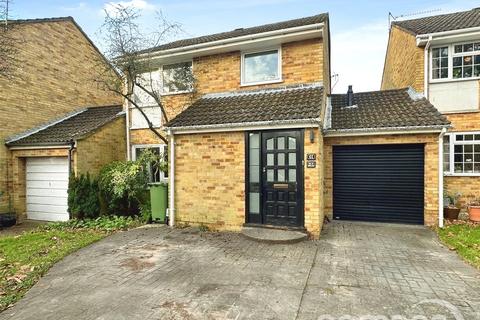 3 bedroom link detached house for sale, Inglewood Avenue, Camberley, Surrey