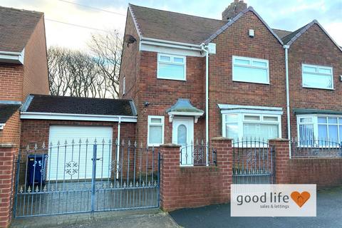 3 bedroom semi-detached house for sale, Esdale, Sunderland SR2