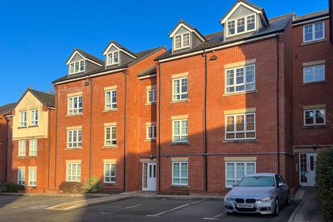 Apartment 22, Ansell Court Ansell Way, Warwick, CV34 4LZ