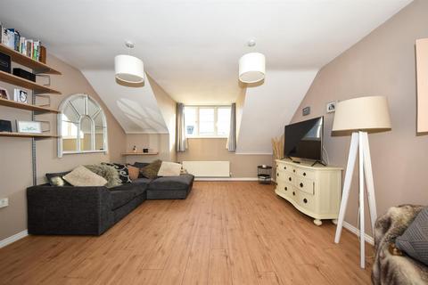 Apartment 22, Ansell Court Ansell Way, Warwick, CV34 4LZ