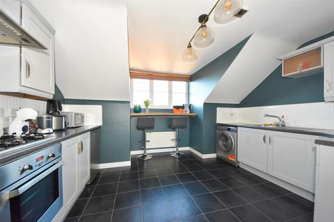 Apartment 22, Ansell Court Ansell Way, Warwick, CV34 4LZ