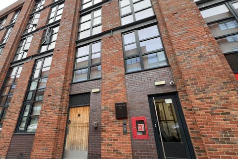 1 bedroom flat to rent, Camden House, Pope Street, Birmingham, West Midlands, B1