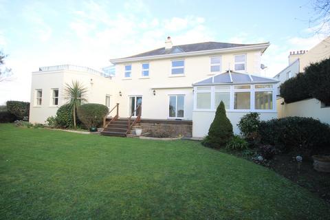5 bedroom detached house to rent, La Route du Petit Clos, St Helier JE2