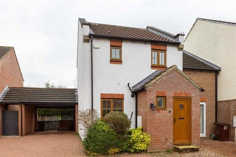 25 Swallow Drive, Pool In Wharfedale, Otley, LS21 1RS
