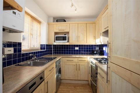 25 Swallow Drive, Pool In Wharfedale, Otley, LS21 1RS