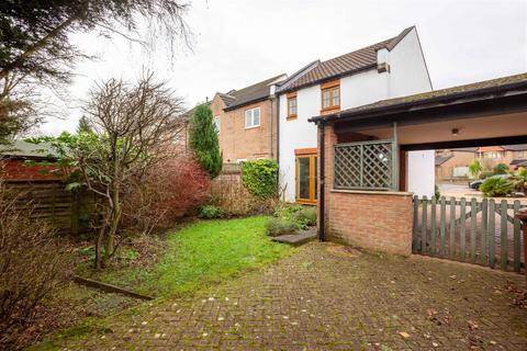 25 Swallow Drive, Pool In Wharfedale, Otley, LS21 1RS