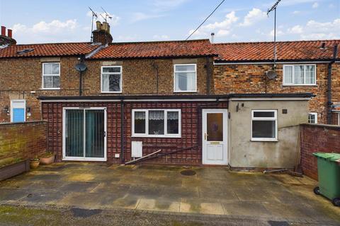 2 bedroom terraced house for sale, 1 Brunswick Terrace, Driffield, YO25 6TB