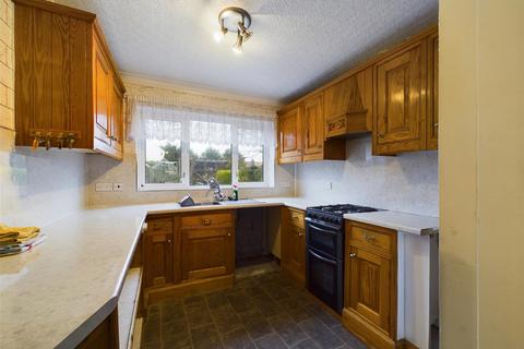 2 bedroom terraced house for sale, 1 Brunswick Terrace, Driffield, YO25 6TB