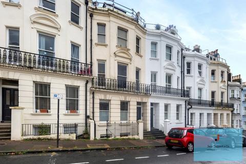 1 bedroom flat to rent, Norfolk Road, Brighton, BN1