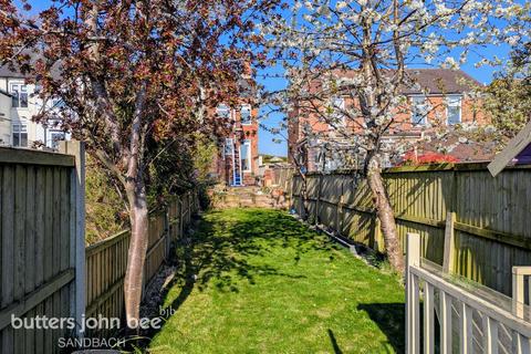 2 bedroom end of terrace house for sale, Crewe Road, Sandbach