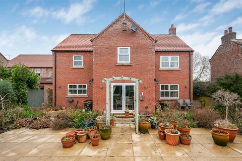 6 bedroom detached house for sale, Seekings, West End, Kilham, Driffield, YO25 4RR