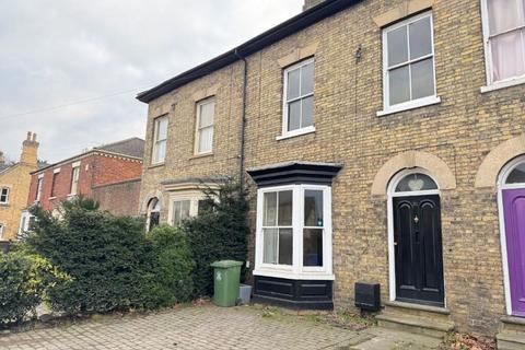 3 bedroom terraced house for sale, Spilsby Road, Boston, Lincolnshire, PE21 9NX