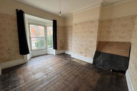 3 bedroom terraced house for sale, Spilsby Road, Boston, Lincolnshire, PE21 9NX