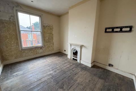 3 bedroom terraced house for sale, Spilsby Road, Boston, Lincolnshire, PE21 9NX