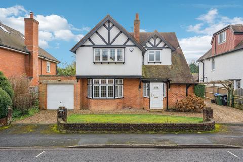 4 bedroom detached house for sale, Reynolds Road, Beaconsfield HP9