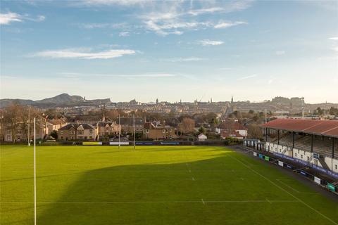 2 bedroom apartment for sale, Bangholm Terrace, Edinburgh, Midlothian