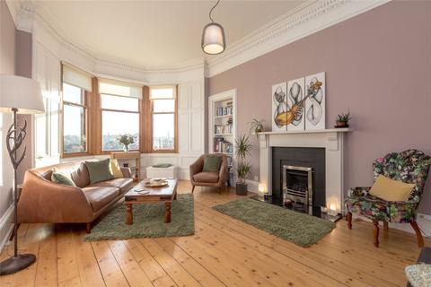 2 bedroom apartment for sale, Bangholm Terrace, Edinburgh, Midlothian