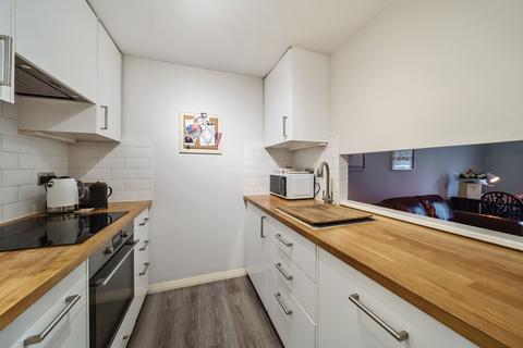 Weald Close, London