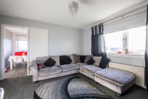 3 bedroom flat for sale, Cornock Street, Clydebank G81