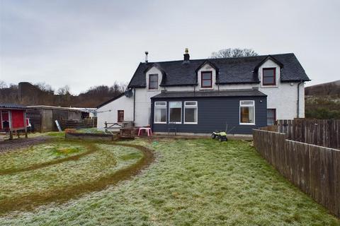 4 bedroom house for sale, Banavie, Fort William PH33