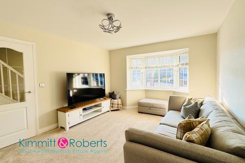 undefined, Dawlish Close, Seaham, Durham, SR7
