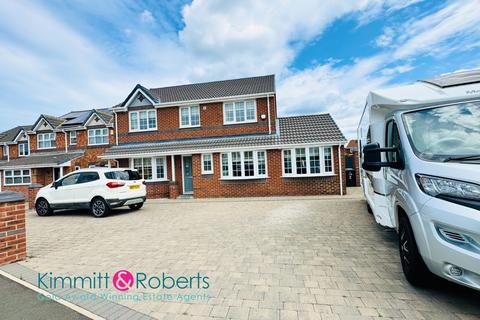 undefined, Dawlish Close, Seaham, Durham, SR7