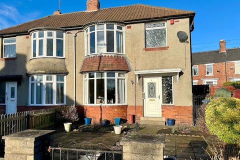 3 bedroom semi-detached house for sale, McIntyre Terrace, Bishop Auckland DL14