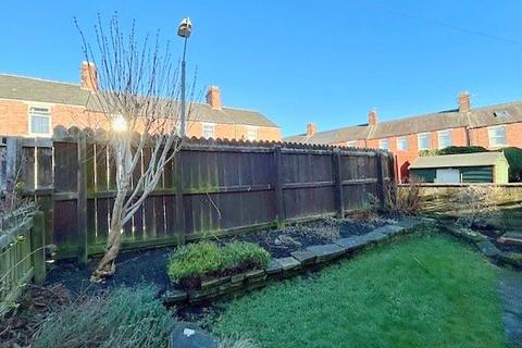 3 bedroom semi-detached house for sale, McIntyre Terrace, Bishop Auckland DL14