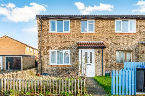 304 Brangwyn Crescent, London, SW19 2UF
