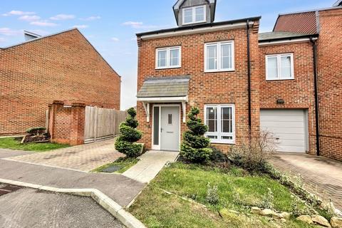 3 bedroom link detached house for sale, Fair Oak