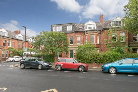 2 bedroom flat for sale, Tankerville Terrace, Jesmond, Newcastle upon Tyne