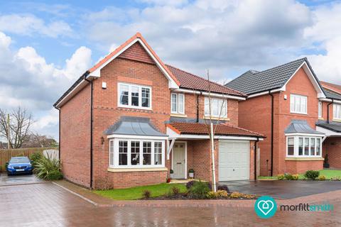 9 Aldwark Close, Thorpe Hesley, Rotherham, S61 2FG