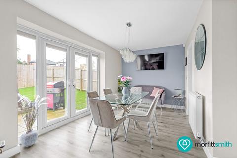 9 Aldwark Close, Thorpe Hesley, Rotherham, S61 2FG