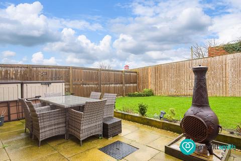 9 Aldwark Close, Thorpe Hesley, Rotherham, S61 2FG
