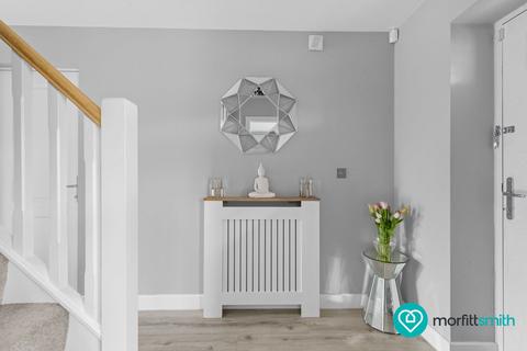 9 Aldwark Close, Thorpe Hesley, Rotherham, S61 2FG