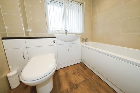 3 bedroom terraced house for sale, Brookhouse Close, Wolverhampton WV10