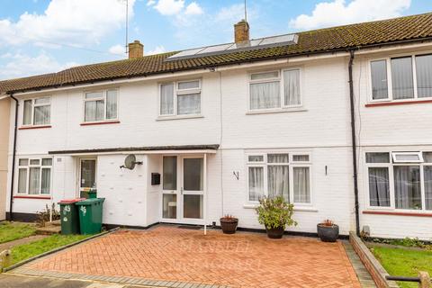 3 bedroom terraced house for sale, Shepherd Close, Crawley RH10