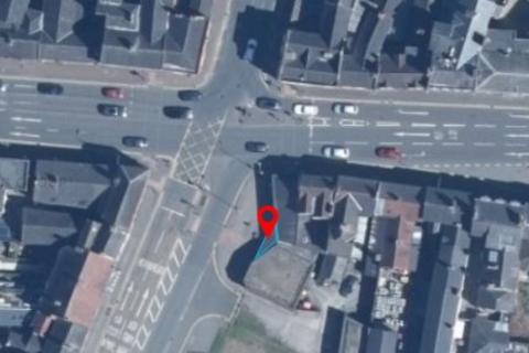 Land for sale, High Street, Burton-on-Trent, Staffordshire, DE14 1LJ