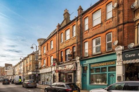 1 bedroom flat for sale, Church Road, London, SE19