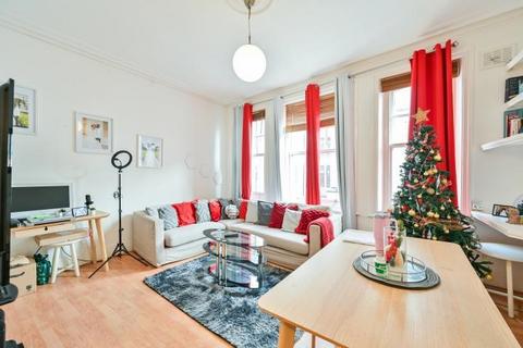 1 bedroom flat for sale, Church Road, London, SE19