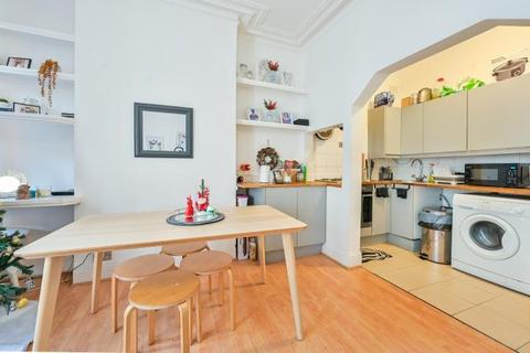 1 bedroom flat for sale, Church Road, London, SE19