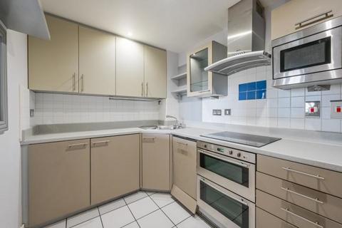 1 bedroom flat for sale, Wards Wharf Approach, London, E16