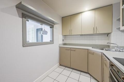 1 bedroom flat for sale, Wards Wharf Approach, London, E16