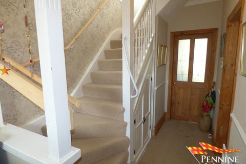 3 bedroom house for sale, Fair Hill, Haltwhistle NE49