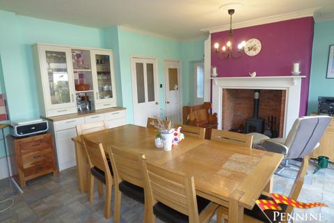 15 Fair Hill, Haltwhistle, NE49 9ED