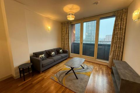 undefined, Leftbank, Manchester